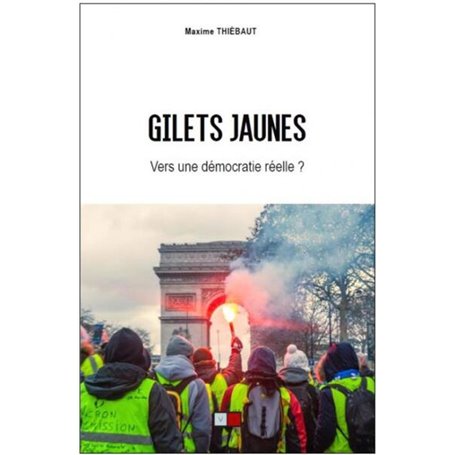 Gilets jaunes : vers une démocratie réelle ?