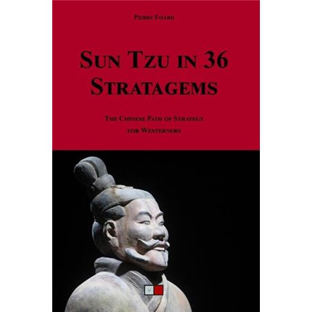 Sun tzu in 36 stratagems