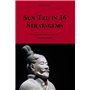 Sun tzu in 36 stratagems