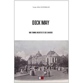 Dick May