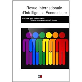 Revue internationale d'intelligence économique 11-1/2019