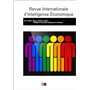 Revue internationale d'intelligence économique 11-1/2019