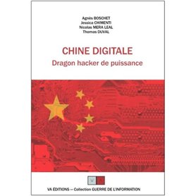 Chine digitale