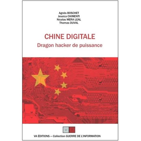 Chine digitale