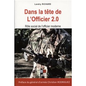 Dans la tête de l'officier 2.0