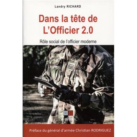 Dans la tête de l'officier 2.0