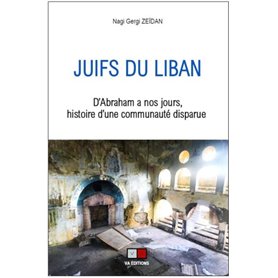 Juifs du Liban