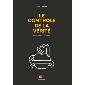 Le contrôle de la vérité