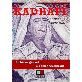 Kadhafi