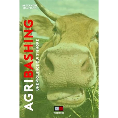 Agribashing