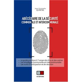 Abécédaire de la sécurité communale et intercommunale