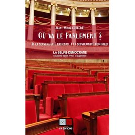 Où va le parlement ?