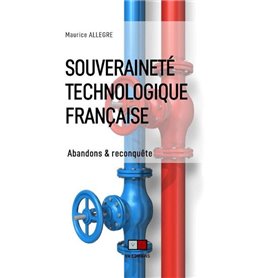 Souveraineté technologique française