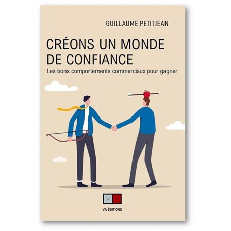 Créons un monde de confiance