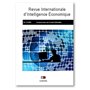 Revue internationale d'intelligence économique 13-1 2021