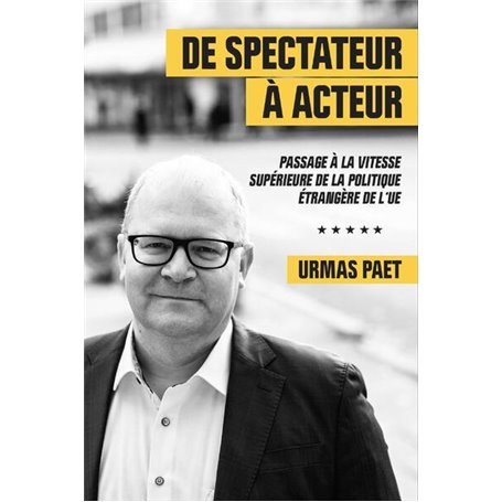 De spectateur à acteur