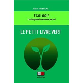 Le petit livre vert