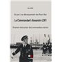 Le commandant Alexandre Lofi