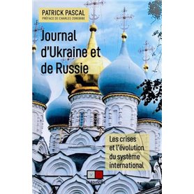 Journal d'Ukraine et de Russie