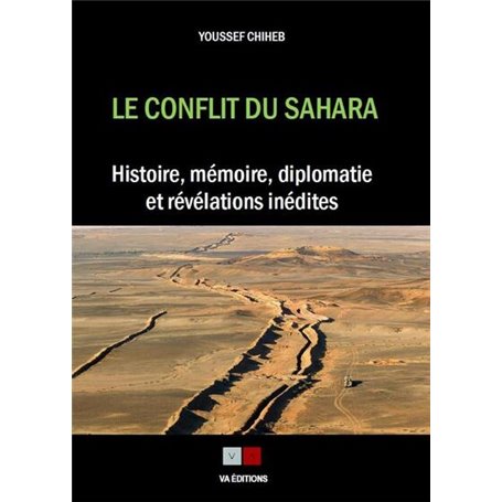 Le conflit du Sahara