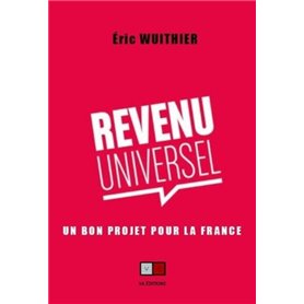 Débats pour le revenu universel