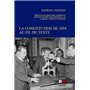 La constitution de 1958 au fil du texte