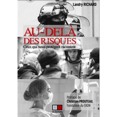 Au-delà de risques