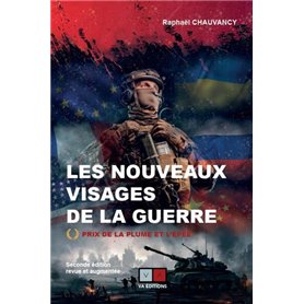 Les nouveaux visages de la guerre