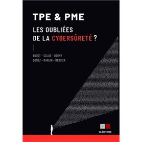 TPE et PME,  les oubliées de la cybersûreté ?