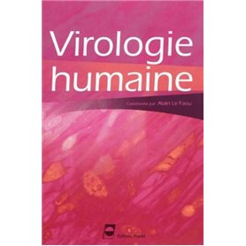 Virologie humaine