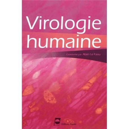 Virologie humaine