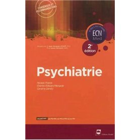 Psychiatrie - 2e édition