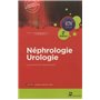 Néphrologie - Urologie - 2e édition