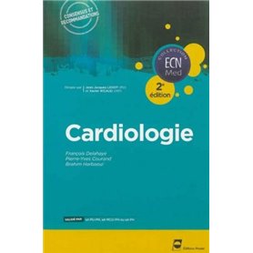 Cardiologie - 2e édition