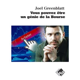 Vous pouvez être un génie de la bourse