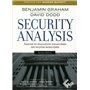 Security Analysis - 6ème édition