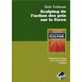 Scalping de l'action des prix sur le Forex