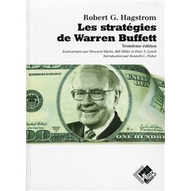 Les stratégies de Warren Buffett
