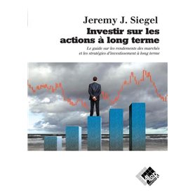 Investir sur les actions à long terme