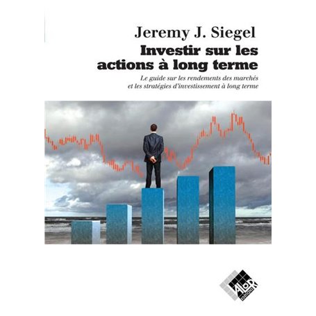 Investir sur les actions à long terme