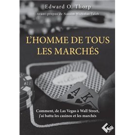 L'homme de tous les marchés