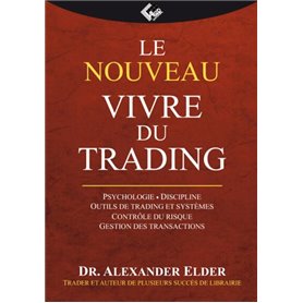 Le nouveau Vivre du Trading