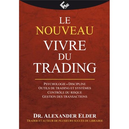 Le nouveau Vivre du Trading