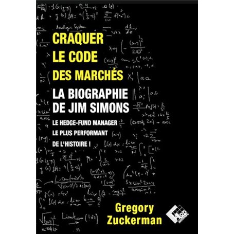 Craquer le code des marchés