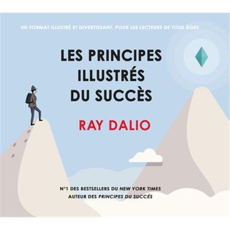 Les principes illustrés du succès