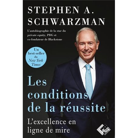 Les conditions de la réussite