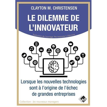 Le dilemme de l'innovateur