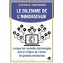 Le dilemme de l'innovateur