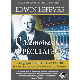 Mémoires d'un spéculateur