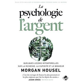 La psychologie de l'argent